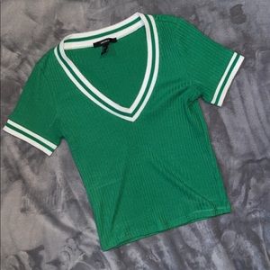 Green Tee